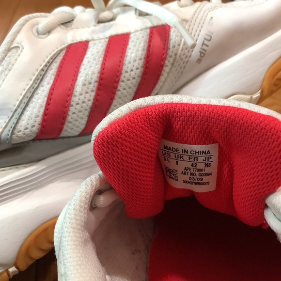 Adidas Running Shoes adiTUFF™ - Picture 6 of 7